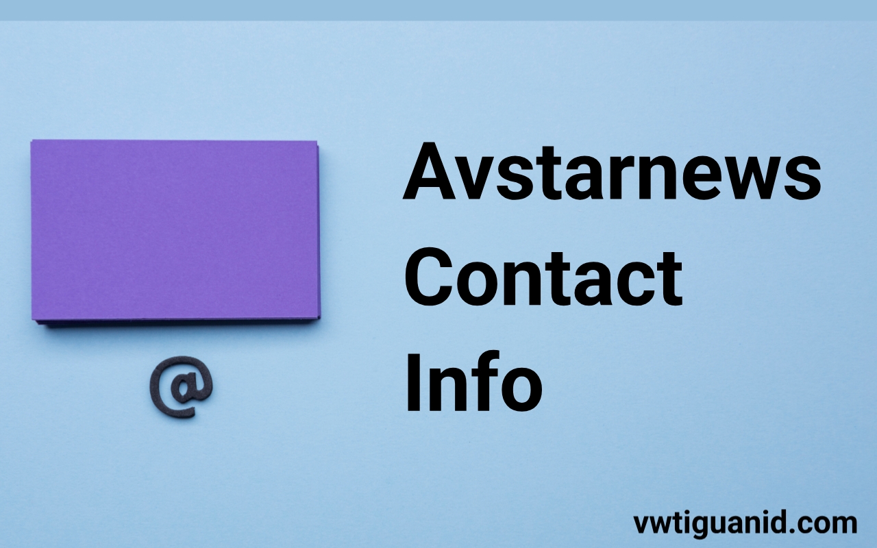 avstarnews contact info