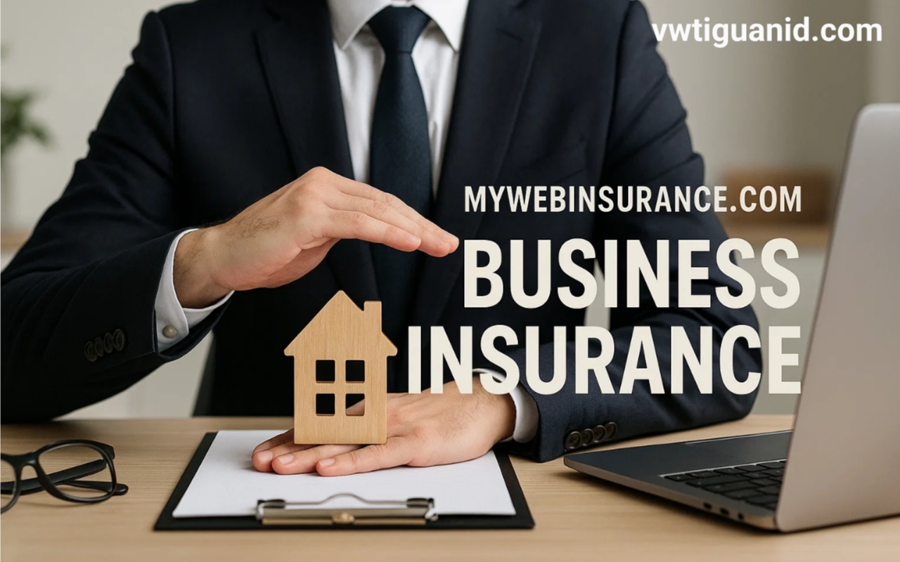 mywebinsurance.com Business Insurance